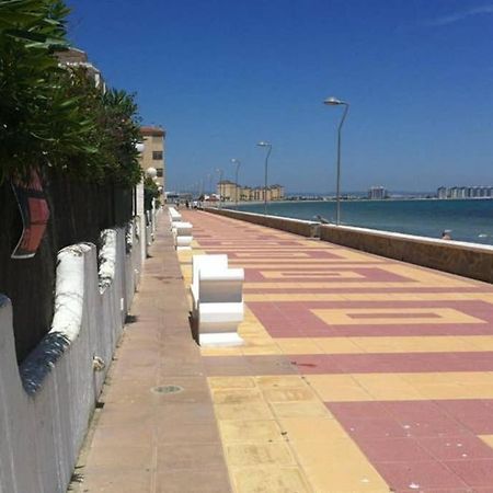 Апартаменты La Manga Arriba Экстерьер фото